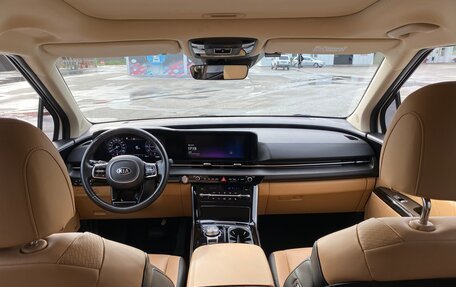 KIA Carnival, 2021 год, 3 350 000 рублей, 15 фотография