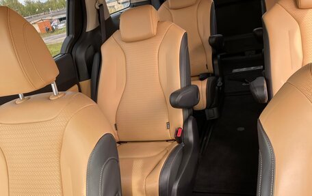 KIA Carnival, 2021 год, 3 350 000 рублей, 23 фотография