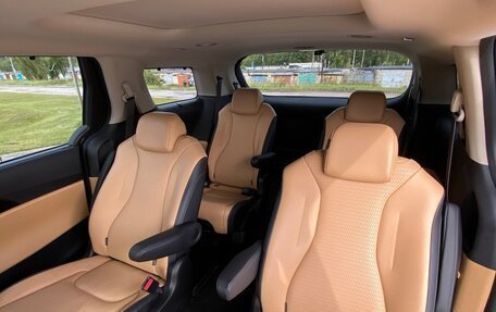 KIA Carnival, 2021 год, 3 350 000 рублей, 18 фотография