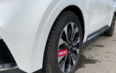 KIA Carnival, 2021 год, 3 350 000 рублей, 25 фотография