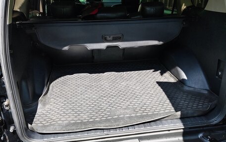 Toyota Land Cruiser Prado 150 рестайлинг 2, 2015 год, 4 500 000 рублей, 5 фотография
