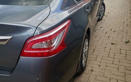 Nissan Teana, 2014 год, 1 275 000 рублей, 3 фотография