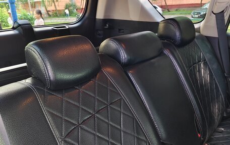 Toyota Land Cruiser Prado 150 рестайлинг 2, 2015 год, 4 500 000 рублей, 27 фотография