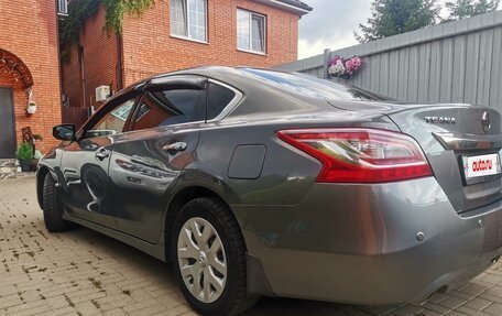 Nissan Teana, 2014 год, 1 275 000 рублей, 4 фотография