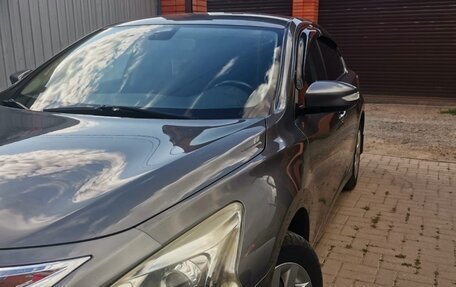 Nissan Teana, 2014 год, 1 275 000 рублей, 6 фотография