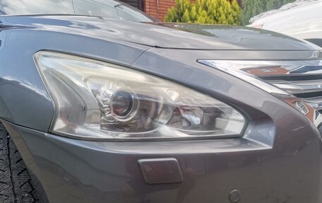 Nissan Teana, 2014 год, 1 275 000 рублей, 7 фотография