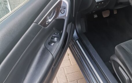 Nissan Teana, 2014 год, 1 275 000 рублей, 17 фотография