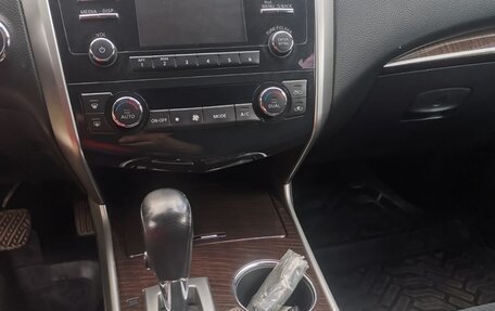 Nissan Teana, 2014 год, 1 275 000 рублей, 12 фотография