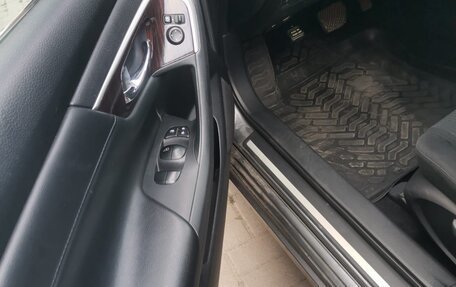 Nissan Teana, 2014 год, 1 275 000 рублей, 11 фотография