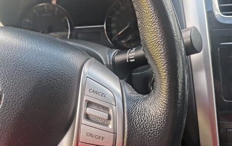 Nissan Teana, 2014 год, 1 275 000 рублей, 16 фотография