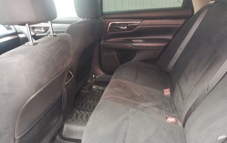 Nissan Teana, 2014 год, 1 275 000 рублей, 20 фотография