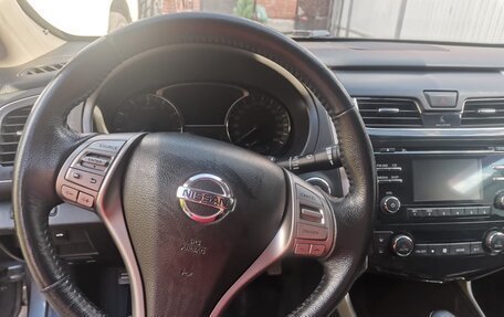Nissan Teana, 2014 год, 1 275 000 рублей, 18 фотография