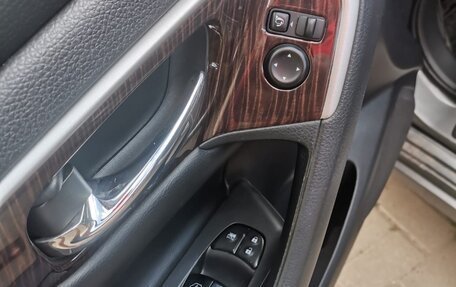 Nissan Teana, 2014 год, 1 275 000 рублей, 13 фотография
