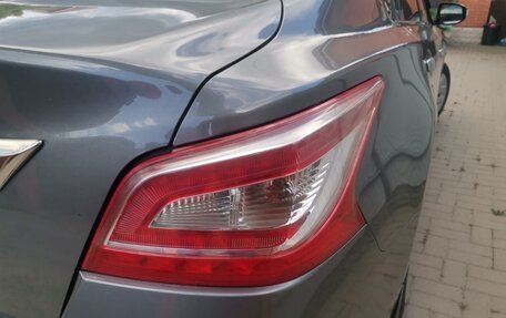 Nissan Teana, 2014 год, 1 275 000 рублей, 8 фотография
