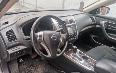 Nissan Teana, 2014 год, 1 275 000 рублей, 9 фотография