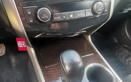Nissan Teana, 2014 год, 1 275 000 рублей, 21 фотография