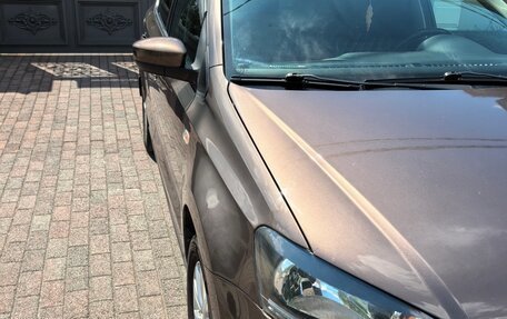 Volkswagen Polo VI (EU Market), 2015 год, 1 190 000 рублей, 7 фотография