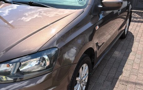 Volkswagen Polo VI (EU Market), 2015 год, 1 190 000 рублей, 5 фотография