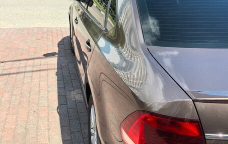 Volkswagen Polo VI (EU Market), 2015 год, 1 190 000 рублей, 28 фотография