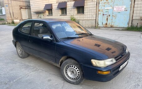 Toyota Corolla, 1995 год, 155 000 рублей, 4 фотография
