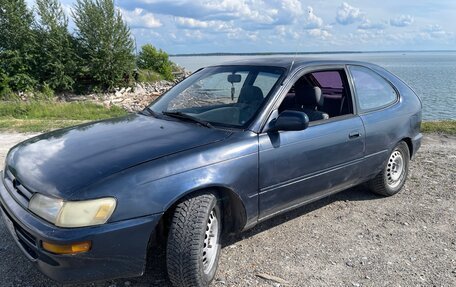 Toyota Corolla, 1995 год, 155 000 рублей, 2 фотография