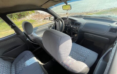 Toyota Corolla, 1995 год, 155 000 рублей, 11 фотография
