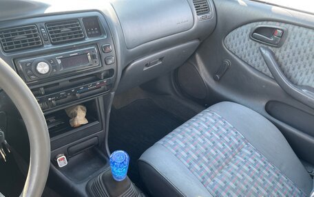 Toyota Corolla, 1995 год, 155 000 рублей, 9 фотография