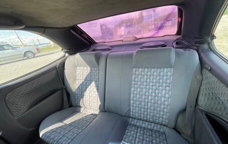 Toyota Corolla, 1995 год, 155 000 рублей, 10 фотография