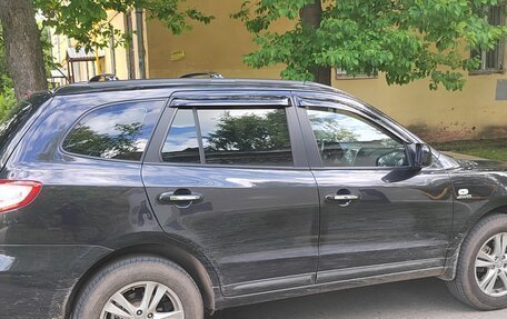 Hyundai Santa Fe III рестайлинг, 2007 год, 1 000 000 рублей, 3 фотография