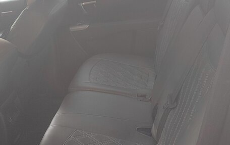 Hyundai Santa Fe III рестайлинг, 2007 год, 1 000 000 рублей, 6 фотография