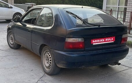 Toyota Corolla, 1995 год, 155 000 рублей, 5 фотография