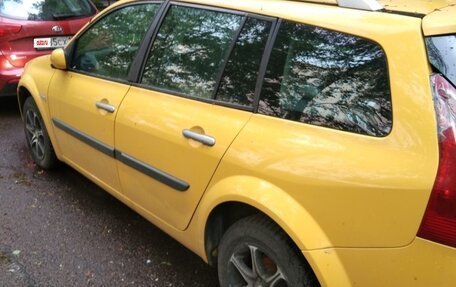 Renault Megane II, 2009 год, 360 000 рублей, 7 фотография