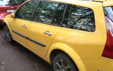 Renault Megane II, 2009 год, 360 000 рублей, 3 фотография