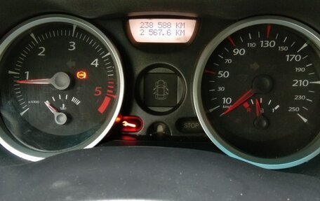 Renault Megane II, 2009 год, 360 000 рублей, 5 фотография