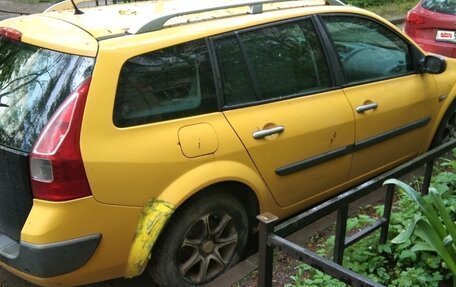 Renault Megane II, 2009 год, 360 000 рублей, 2 фотография