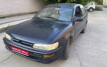 Toyota Corolla, 1995 год, 155 000 рублей, 3 фотография