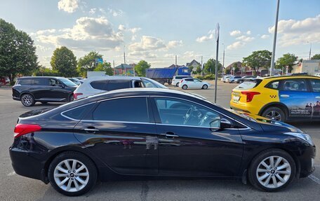 Hyundai i40 I рестайлинг, 2013 год, 1 100 000 рублей, 7 фотография