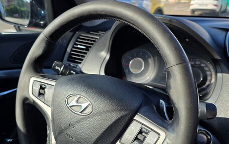 Hyundai i40 I рестайлинг, 2013 год, 1 100 000 рублей, 12 фотография