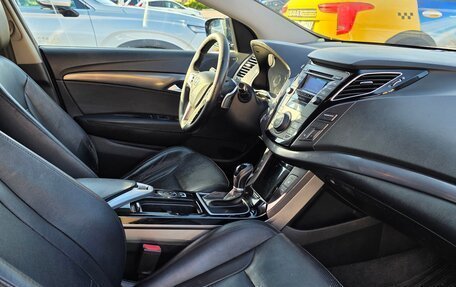 Hyundai i40 I рестайлинг, 2013 год, 1 100 000 рублей, 10 фотография