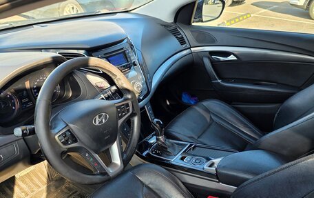 Hyundai i40 I рестайлинг, 2013 год, 1 100 000 рублей, 11 фотография