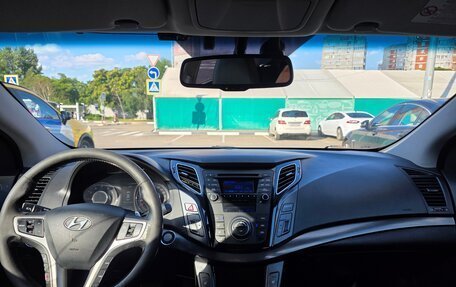 Hyundai i40 I рестайлинг, 2013 год, 1 100 000 рублей, 8 фотография