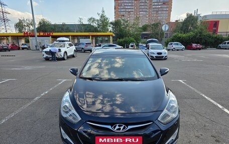 Hyundai i40 I рестайлинг, 2013 год, 1 100 000 рублей, 6 фотография