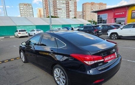 Hyundai i40 I рестайлинг, 2013 год, 1 100 000 рублей, 4 фотография