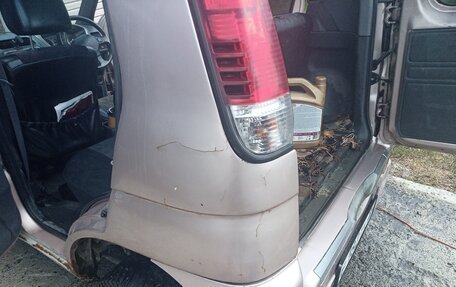 Daihatsu Terios II, 2001 год, 300 000 рублей, 14 фотография