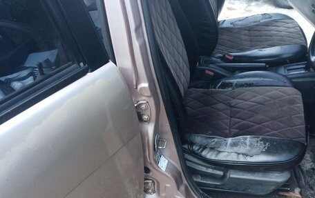 Daihatsu Terios II, 2001 год, 300 000 рублей, 21 фотография