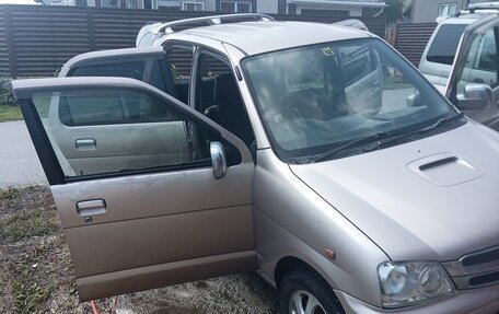 Daihatsu Terios II, 2001 год, 300 000 рублей, 30 фотография