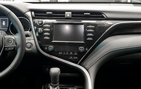 Toyota Camry, 2019 год, 2 625 000 рублей, 19 фотография