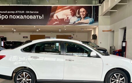 Nissan Almera, 2014 год, 690 000 рублей, 4 фотография