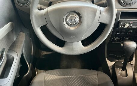 Nissan Almera, 2014 год, 690 000 рублей, 11 фотография
