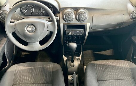 Nissan Almera, 2014 год, 690 000 рублей, 13 фотография